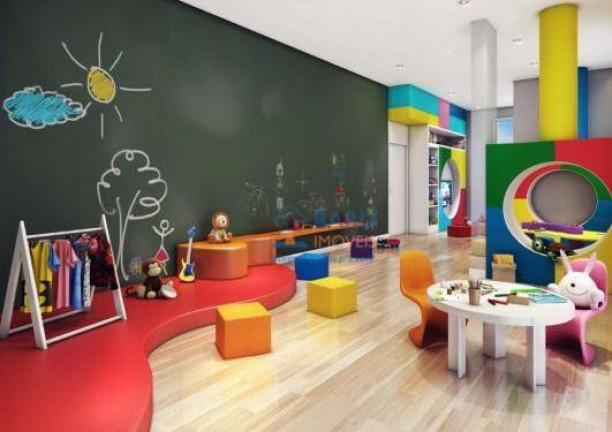 Imagem Apartamento com 2 Quartos à Venda, 115 m² em Vila Leopoldina - São Paulo