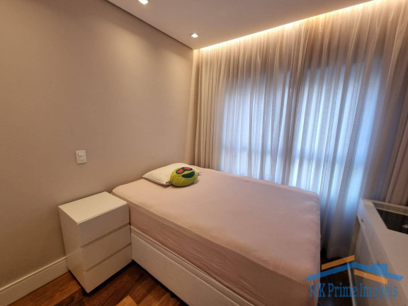 Imagem Apartamento com 3 Quartos à Venda, 96 m² em Vila Osasco - Osasco Imagem Apartamento com 3 Quartos à Venda, 96 m² em Vila Osasco - Osasco