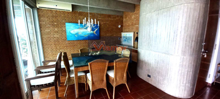 Imagem Apartamento com 3 Quartos à Venda, 300 m² em Pitangueiras - Guarujá Imagem Apartamento com 3 Quartos à Venda, 300 m² em Pitangueiras - Guarujá