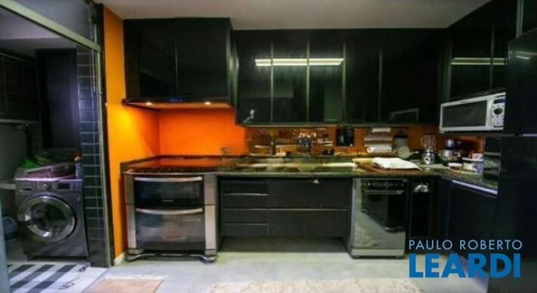 Imagem Apartamento com 2 Quartos à Venda, 75 m² em Jardim Bela Vista - Santo André Imagem Apartamento com 2 Quartos à Venda, 75 m² em Jardim Bela Vista - Santo André