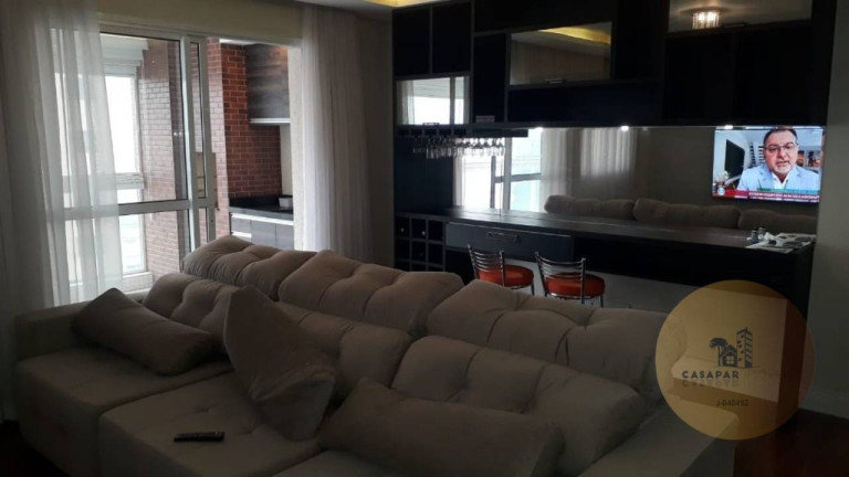 Imagem Apartamento com 3 Quartos à Venda, 127 m² em Santa Paula - São Caetano Do Sul Imagem Apartamento com 3 Quartos à Venda, 127 m² em Santa Paula - São Caetano Do Sul