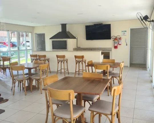 Imagem Apartamento com 3 Quartos à Venda, 70 m² em Capão Raso - Curitiba