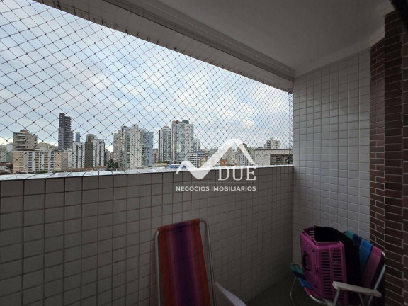 Imagem Apartamento com 2 Quartos à Venda, 81 m² em Campo Grande - Santos Imagem Apartamento com 2 Quartos à Venda, 81 m² em Campo Grande - Santos