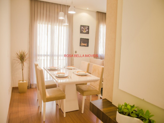Imagem Apartamento com 2 Quartos à Venda, 74 m² em Residencial - Várzea Paulista