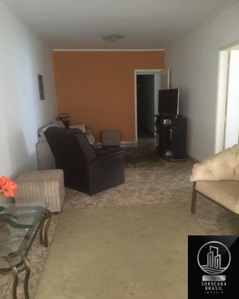 Casa com 2 Quartos à Venda, 148 m² em Vila Barão - Sorocaba