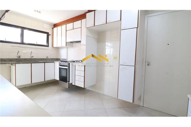 Imagem Apartamento com 3 Quartos à Venda, 116 m² em Campo Belo - São Paulo Imagem Apartamento com 3 Quartos à Venda, 116 m² em Campo Belo - São Paulo