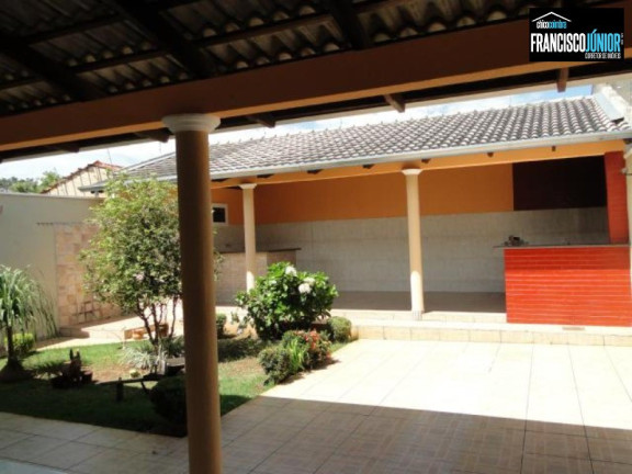Imagem Casa com 3 Quartos à Venda, 196 m² em Residencial Vereda Dos Buritis - Goiania Imagem Casa com 3 Quartos à Venda, 196 m² em Residencial Vereda Dos Buritis - Goiania
