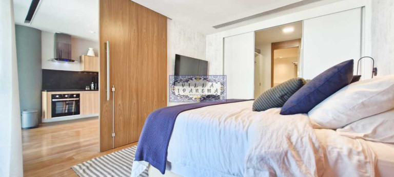 Imagem Apartamento com 1 Quarto à Venda, 94 m² em Barra Da Tijuca - Rio De Janeiro Imagem Apartamento com 1 Quarto à Venda, 94 m² em Barra Da Tijuca - Rio De Janeiro