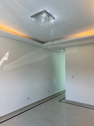 Casa com 3 Quartos à Venda, 119 m² em Sítio Boa Vista - Cotia