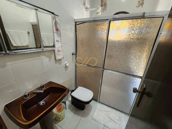 Imagem Casa com 3 Quartos à Venda, 155 m² em Caiçara - Praia Grande Imagem Casa com 3 Quartos à Venda, 155 m² em Caiçara - Praia Grande