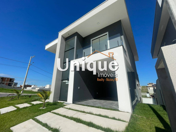 Imagem Casa com 6 Quartos à Venda, 300 m² em Nova São Pedro - São Pedro Da Aldeia Imagem Casa com 6 Quartos à Venda, 300 m² em Nova São Pedro - São Pedro Da Aldeia