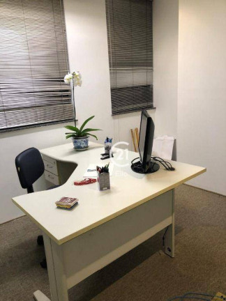 Imagem Imóvel à Venda, 60 m² em Itaim Bibi - São Paulo