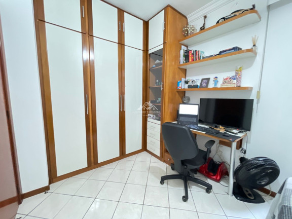 Imagem Imóvel com 3 Quartos à Venda, 110 m² em Jardim Camburi - Vitoria