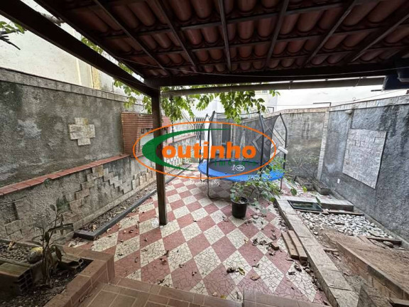 Imagem Apartamento com 3 Quartos à Venda, 123 m² em Vila Isabel - Rio De Janeiro Imagem Apartamento com 3 Quartos à Venda, 123 m² em Vila Isabel - Rio De Janeiro