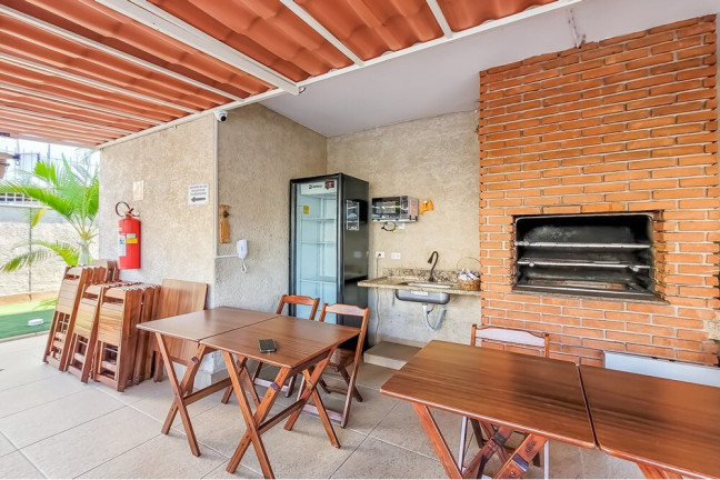 Imagem Apartamento com 2 Quartos à Venda, 46 m² em Jardim Celeste - São Paulo Imagem Apartamento com 2 Quartos à Venda, 46 m² em Jardim Celeste - São Paulo