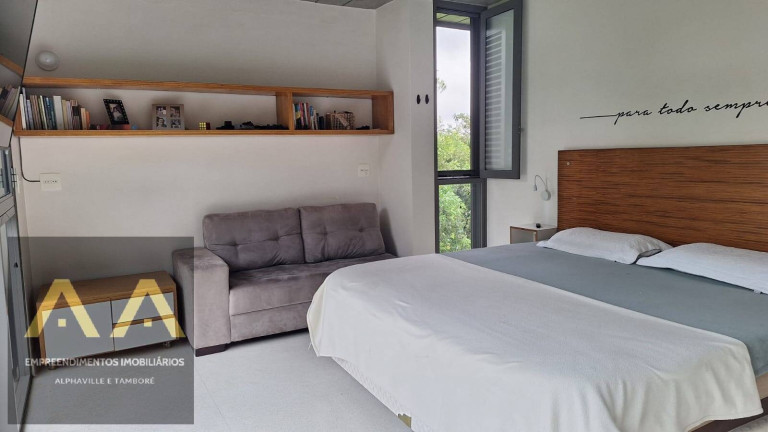 Imagem Casa com 4 Quartos para Alugar, 380 m² em Alphaville - Santana De Parnaíba Imagem Casa com 4 Quartos para Alugar, 380 m² em Alphaville - Santana De Parnaíba