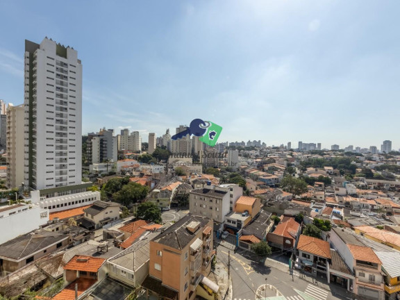 Imagem Apartamento com 1 Quarto à Venda, 36 m² em Vila Mariana - São Paulo Imagem Apartamento com 1 Quarto à Venda, 36 m² em Vila Mariana - São Paulo