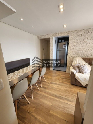 Imagem Apartamento com 2 Quartos à Venda, 64 m² em Vila Sônia - São Paulo Imagem Apartamento com 2 Quartos à Venda, 64 m² em Vila Sônia - São Paulo