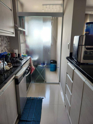 Imagem Apartamento com 2 Quartos à Venda, 74 m² em Vila Augusta - Guarulhos