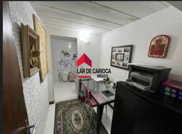 Imagem Casa de Condomínio com 5 Quartos à Venda, 154 m² em Botafogo - Rio De Janeiro