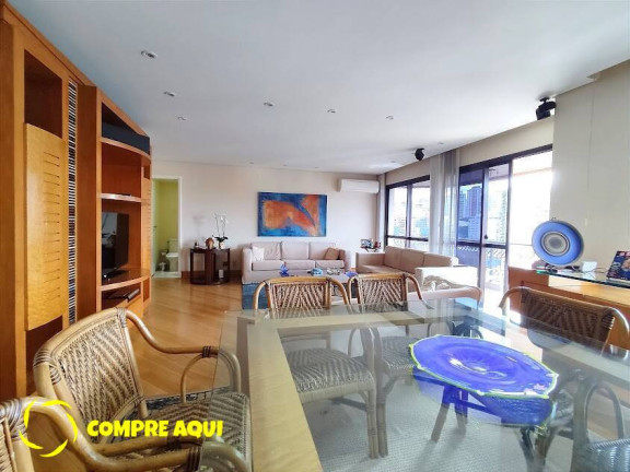 Imagem Apartamento com 4 Quartos à Venda, 160 m² em Santa Cecília - São Paulo Imagem Apartamento com 4 Quartos à Venda, 160 m² em Santa Cecília - São Paulo