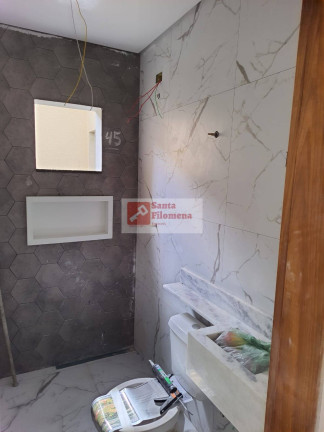 Imagem Apartamento com 2 Quartos à Venda, 55 m² em Parque Oratório - Santo André Imagem Apartamento com 2 Quartos à Venda, 55 m² em Parque Oratório - Santo André