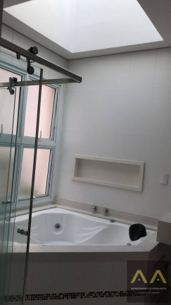 Imagem Casa com 5 Quartos à Venda, 494 m² em Tamboré - Barueri