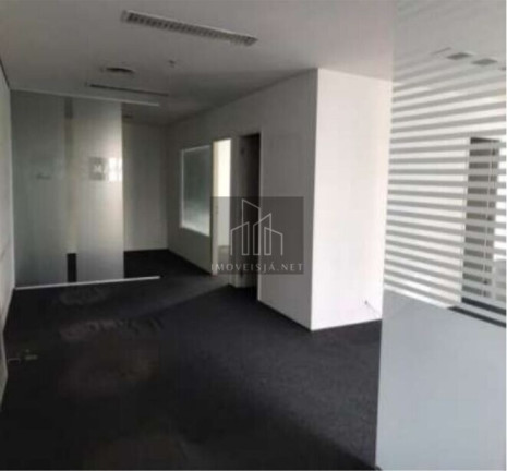 Imagem Sala Comercial à Venda, 96 m² em Cidade Monções - São Paulo Imagem Sala Comercial à Venda, 96 m² em Cidade Monções - São Paulo
