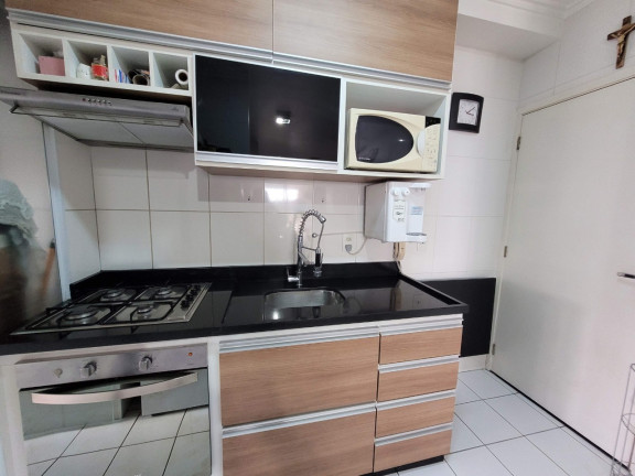 Imagem Apartamento com 3 Quartos à Venda, 83 m² em Jardim Piqueroby - São Paulo Imagem Apartamento com 3 Quartos à Venda, 83 m² em Jardim Piqueroby - São Paulo