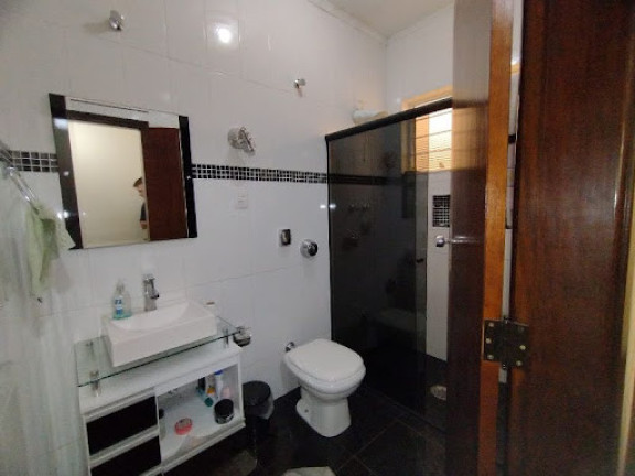 Imagem Casa com 3 Quartos à Venda, 230 m² em Jardim Simus - Sorocaba