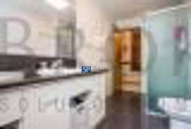 Imagem Apartamento com 3 Quartos à Venda, 151 m² em Jardim Paulista - São Paulo