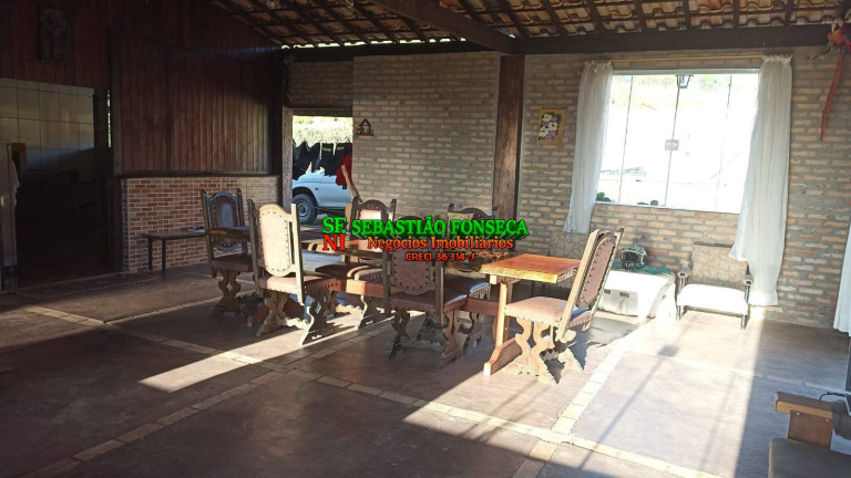 Imagem Chácara à Venda, 32.000 m² em Centro - Paraibuna Imagem Chácara à Venda, 32.000 m² em Centro - Paraibuna