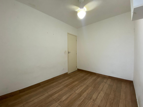 Imagem Imóvel com 2 Quartos à Venda, 55 m² em Jardim Novo Mundo - Sorocaba