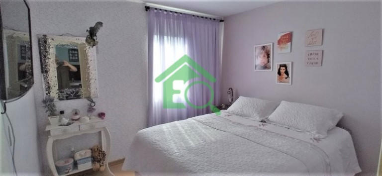Imagem Apartamento com 3 Quartos à Venda, 77 m² em Jardim Taquaral - São Paulo Imagem Apartamento com 3 Quartos à Venda, 77 m² em Jardim Taquaral - São Paulo