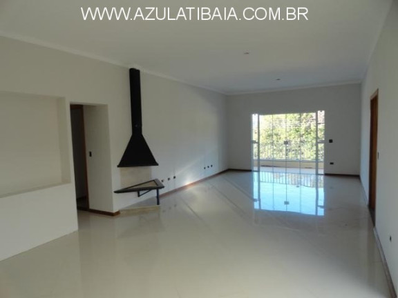Imagem Casa com 3 Quartos à Venda, 252 m² em Jardim Paulista - Atibaia