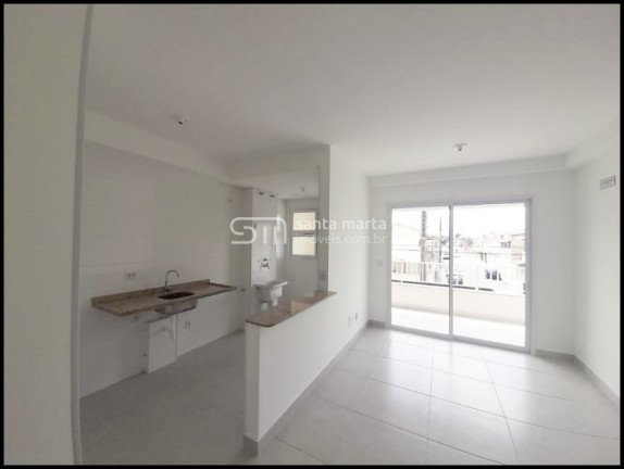 Imagem Apartamento com 2 Quartos à Venda, 300 m² em Vila Geny - Lorena