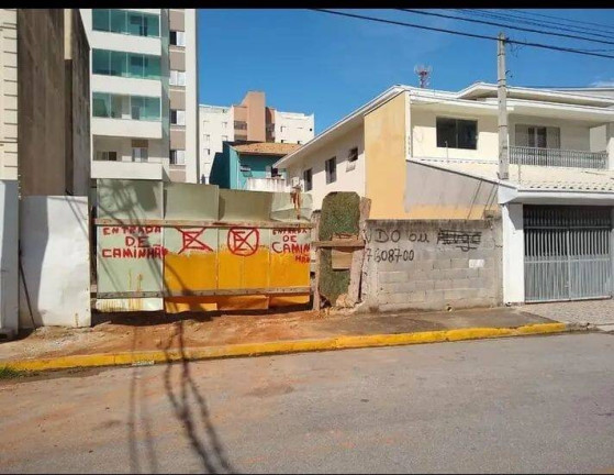 Imagem Terreno à Venda, 260 m² em Lavadouro De Areia - Taubaté Imagem Terreno à Venda, 260 m² em Lavadouro De Areia - Taubaté