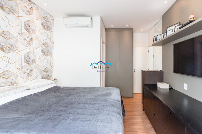 Imagem Apartamento com 2 Quartos à Venda, 120 m² em Vila Isa - São Paulo