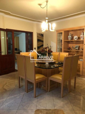 Imagem Imóvel com 4 Quartos à Venda, 428 m² em Granja Olga I - Sorocaba