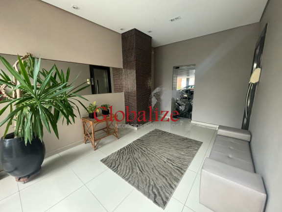 Imagem Imóvel com 3 Quartos para Alugar, 90 m² em José Menino - Santos Imagem Imóvel com 3 Quartos para Alugar, 90 m² em José Menino - Santos