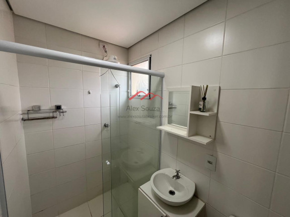 Imagem Apartamento com 2 Quartos à Venda, 57 m² em Loteamento Residencial Viva Vista - Sumaré
