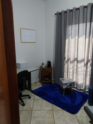 Imagem Casa com 3 Quartos à Venda, 410 m² em Campos Elíseos - Ribeirão Preto
