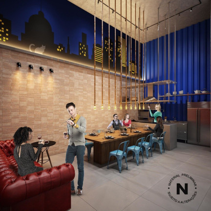 Imagem Apartamento com 2 Quartos à Venda, 64 m² em Consolação - São Paulo Imagem Apartamento com 2 Quartos à Venda, 64 m² em Consolação - São Paulo