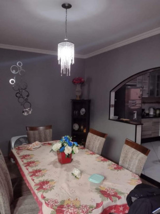 Imagem Casa com 3 Quartos à Venda, 300 m² em Vila Tibiriçá - Santo André Imagem Casa com 3 Quartos à Venda, 300 m² em Vila Tibiriçá - Santo André