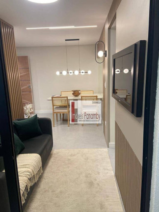 Imagem Apartamento com 2 Quartos à Venda, 53 m² em Boa Vista - São Caetano Do Sul Imagem Apartamento com 2 Quartos à Venda, 53 m² em Boa Vista - São Caetano Do Sul