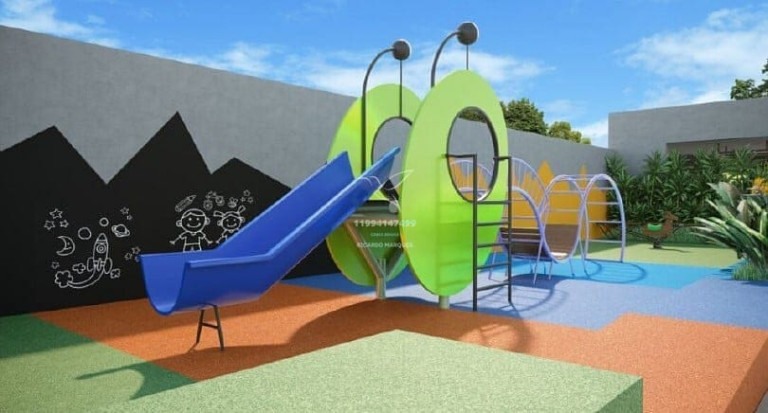 Imagem Cobertura com 1 Quarto à Venda, 64 m² em Vila Yara - Osasco Imagem Cobertura com 1 Quarto à Venda, 64 m² em Vila Yara - Osasco
