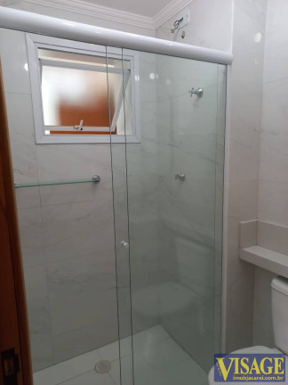 Imagem Apartamento com 2 Quartos à Venda,  em Vila Zeze - Jacareí