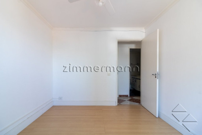 Foto do imóvel Apartamento com 3 Quartos à Venda, 170 m² em Brooklin - São Paulo