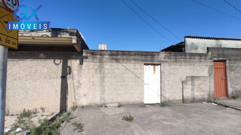 Terreno à Venda, 250 m² em Jardim Verona - Ribeirão Das Neves