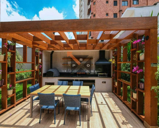 Imagem Imóvel com 3 Quartos à Venda, 157 m² em Parque Da Mooca - São Paulo